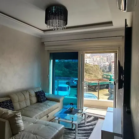Lorehan Apartman 2 * Becici (Budva)