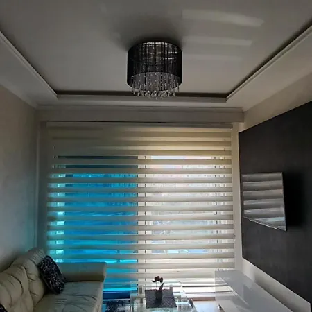 Lorehan Apartman 2 Apartment *