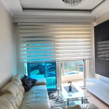 Lorehan Apartman 2 Apartment Becici (Budva)