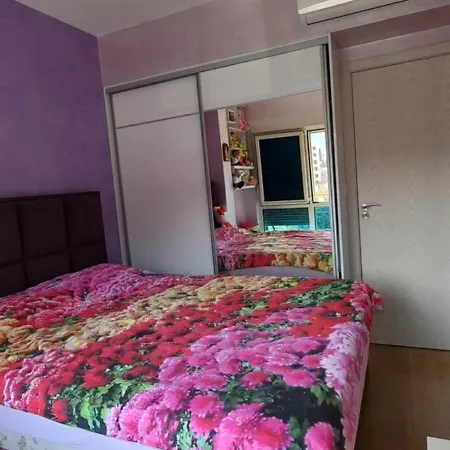 Lorehan Apartman 2 Apartment *
